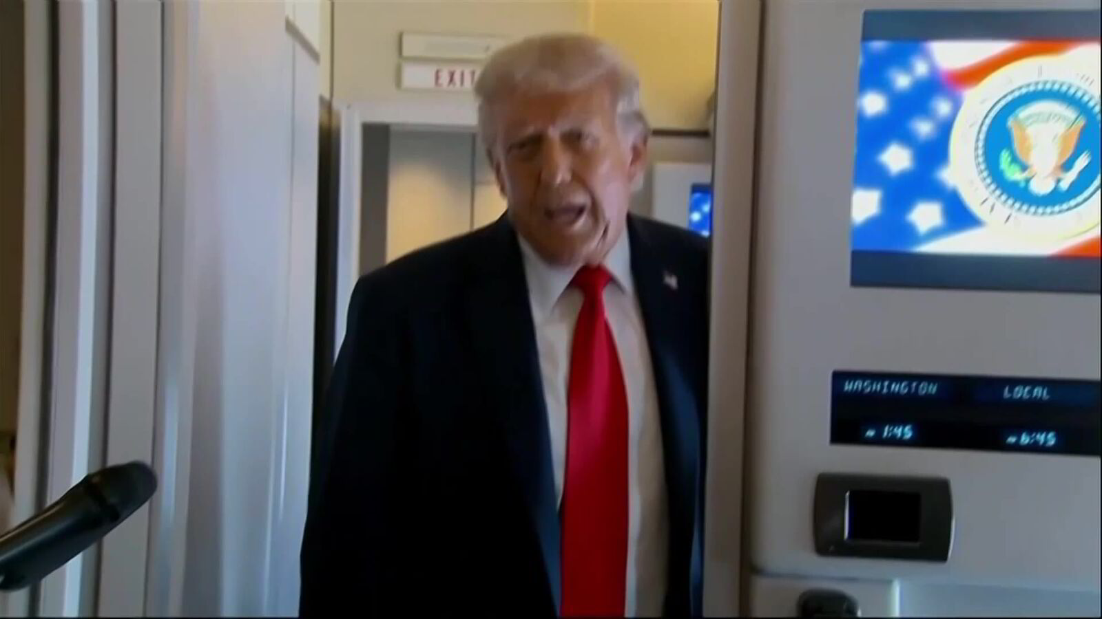 Donald Trump truer med å trekke TV-lisenser: – Alt de gjør er å gå løs på Trump