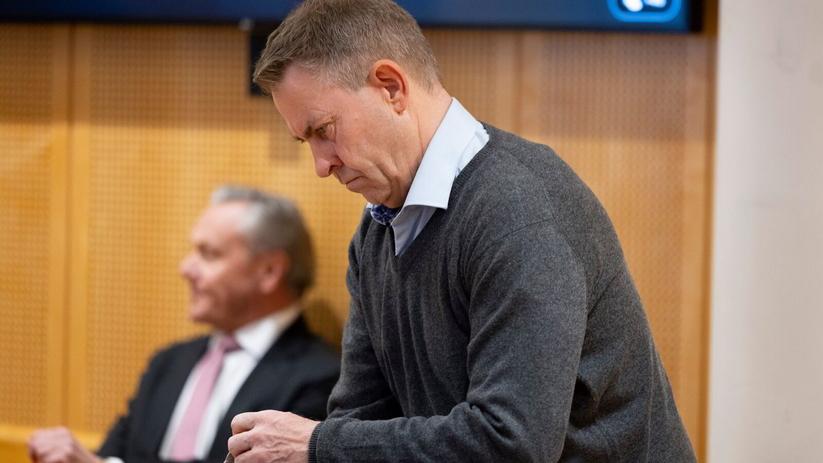 Låneskandalen: Ousdal-revisoren får totalslakt av Finanstilsynet