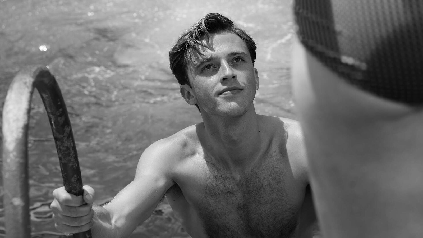 Se trailer: «Den fremmede»
