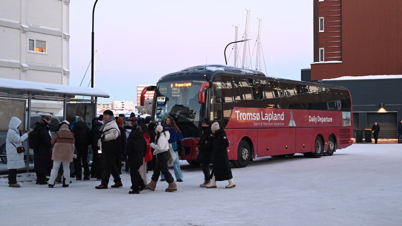 Norge på Airbnb-toppen: – Sliter med å finne sted å bo