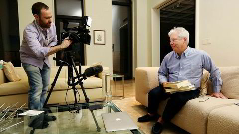 Richard Thaler får en pris han fortjener. Det er alltid moro. Komiteen kunne gitt den til flere i samme gate når den først var inne på dette området av ny økonomisk teori.