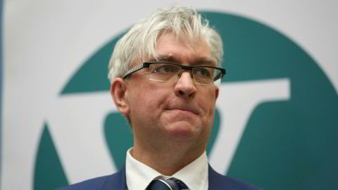 André N. Skjelstad sier Venstre vil beholde au-pair-ordningen.