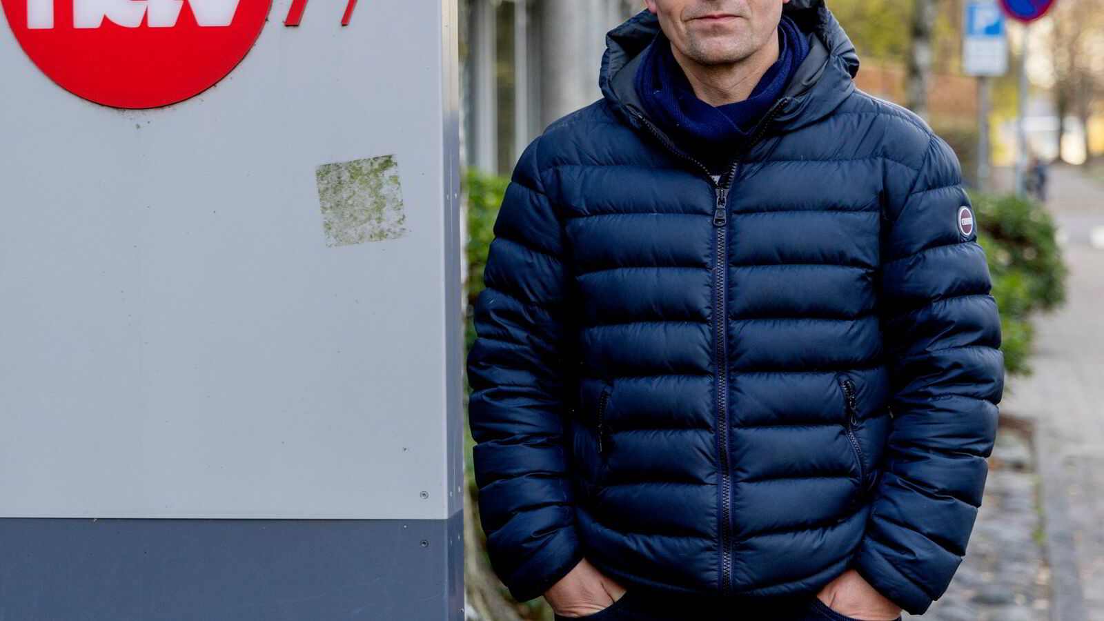 Martin Bech Holte til angrep på inntektsskatten i ny bok: Har fem grep for å endre Norge radikalt