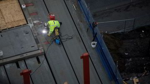 Entreprenøren Skanska tapte nylig i Borgarting lagmannsrett etter å ha nedbemannet med andre kriterier enn ansiennitet og fikk nokså sterk kritikk av lagmannsretten.