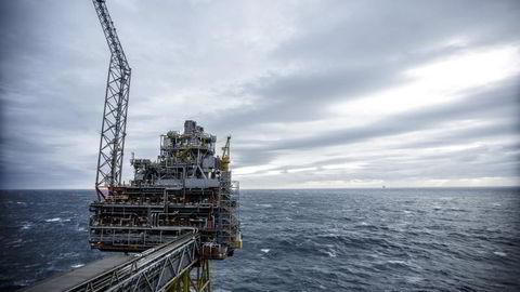 Oljeprisfallet kan bidra til norsk rentekutt i desember, tror økonomer. Illustrasjonsfoto: Gunnar Blöndal