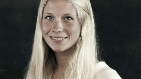 Fernanda Winger Eggen er samfunnsøkonom i Samfunnsøkonomisk Analyse.