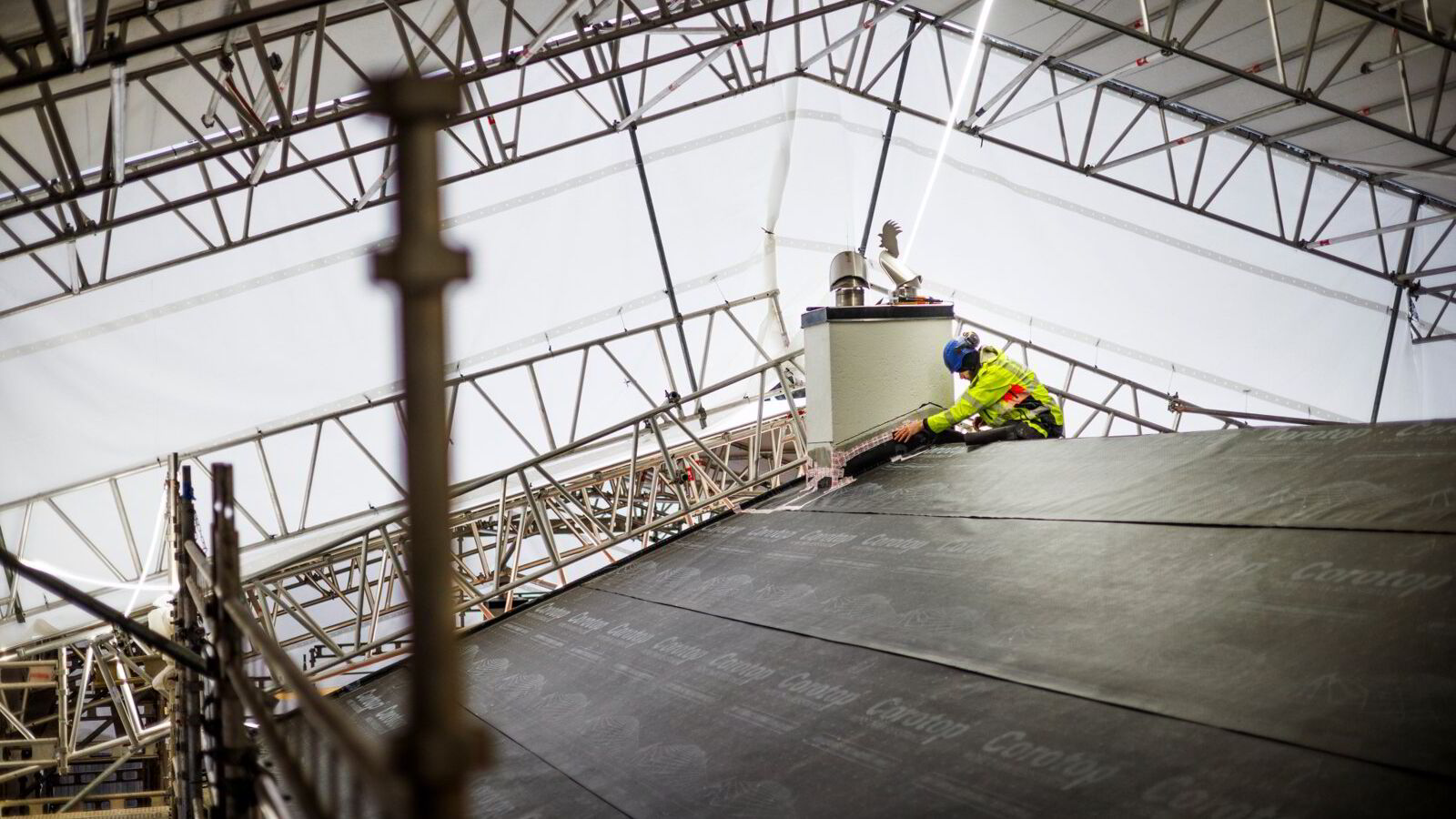 Byggfagene sliter med frafall og feilvalg