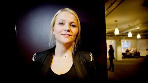 Hildegunn Soldal blir ny NRK.no-sjef.