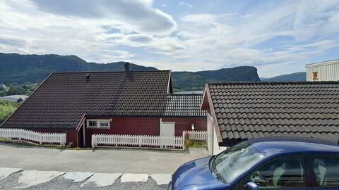 Mekkelsvingen 15, Heim, Trøndelag