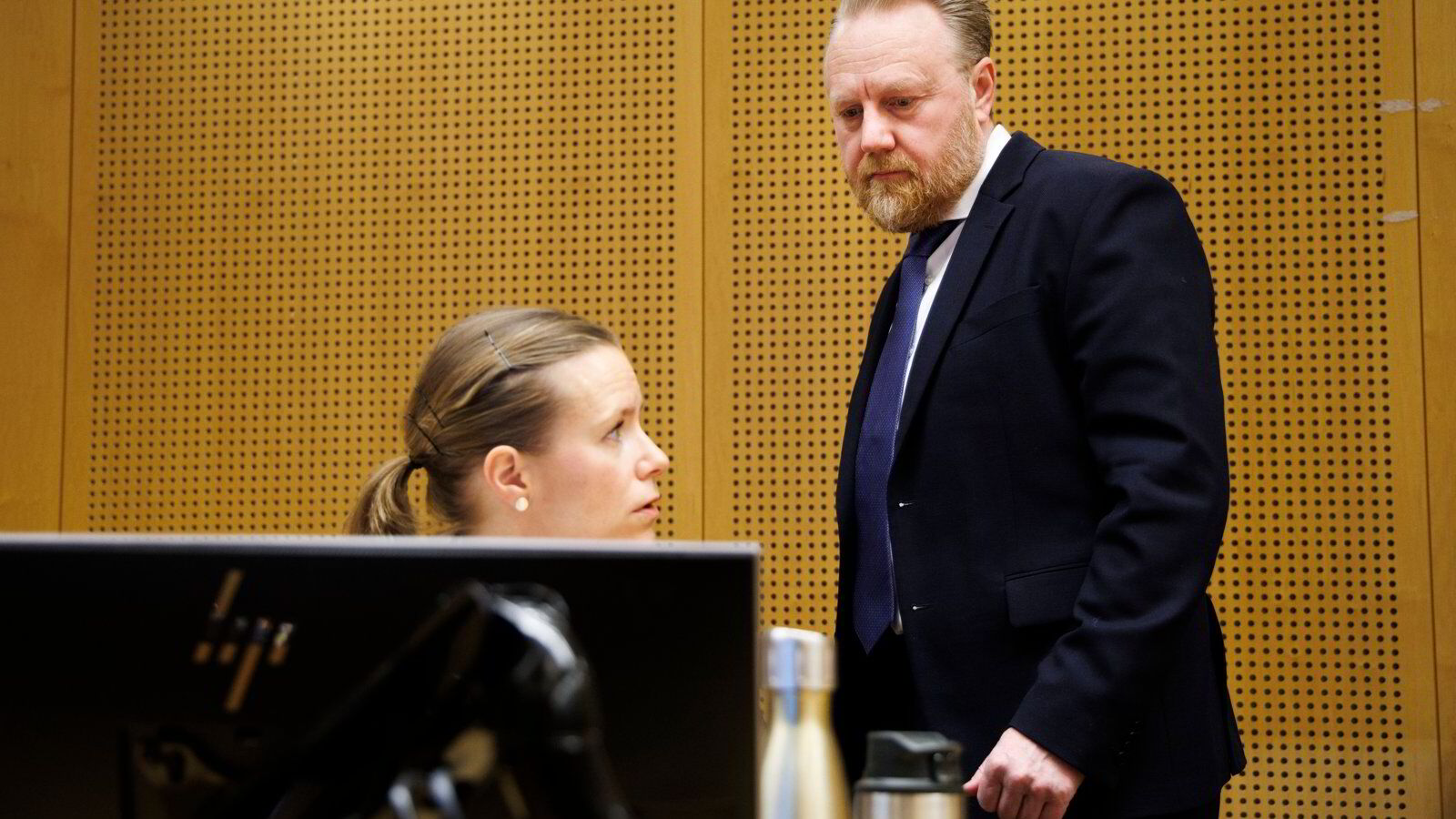 Økokrim om Stein Lier-Hansen: – Usikker på hvor denne jakten skal ha foregått