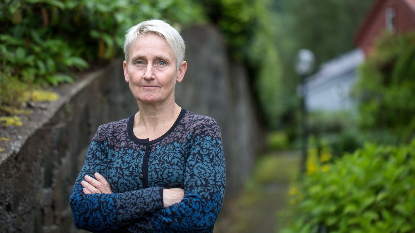 Finansprofessor: – Mye av det bransjen påstår om avkastning er jo usant
