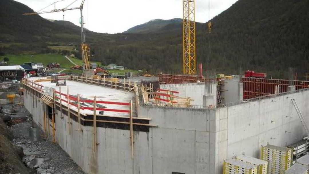 Mange Nordmenn Bygger Boliger Med Garantert Tap DN