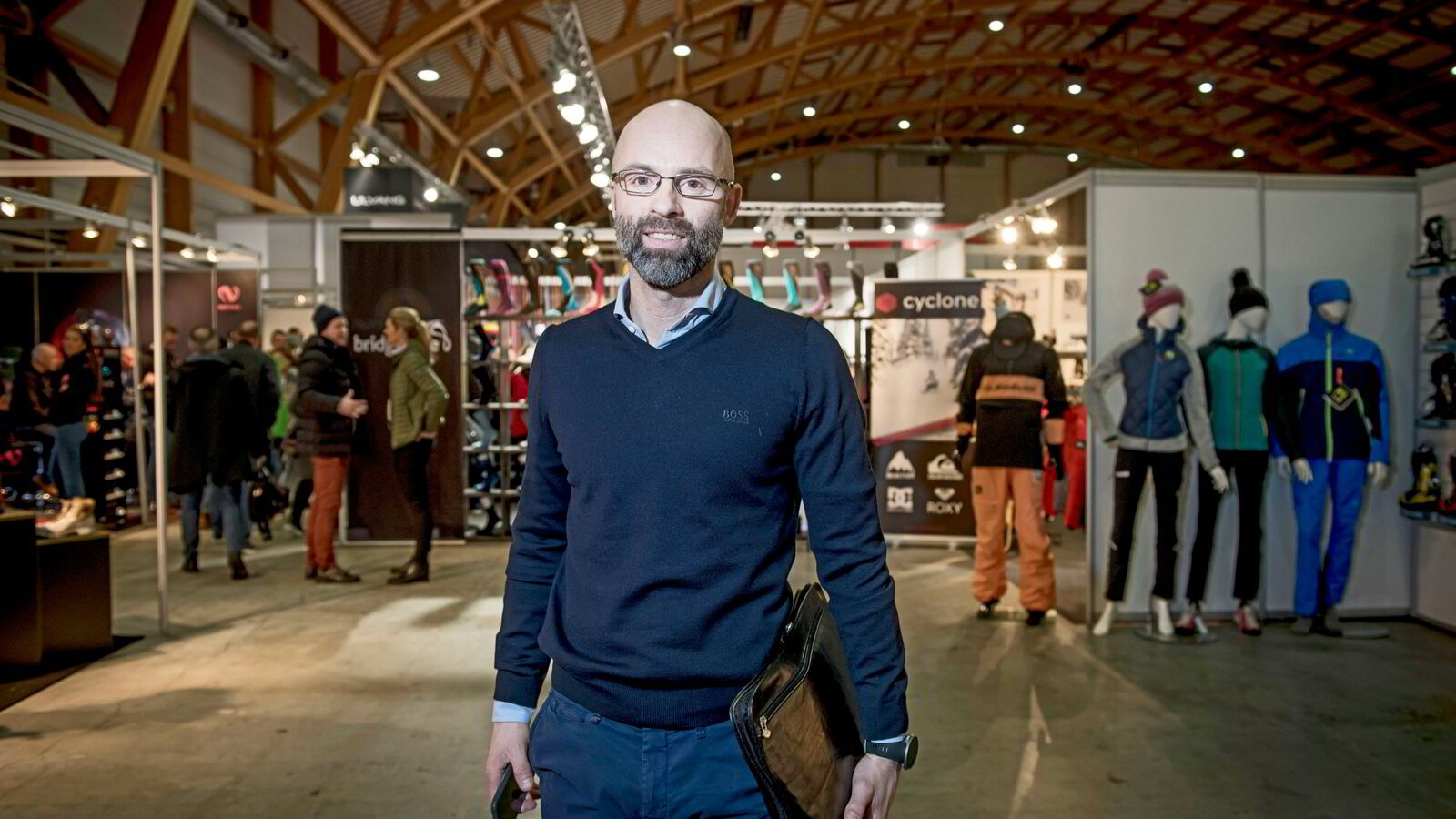 Milliarddrama for XXL-leverandører: – Det er potensielt krise