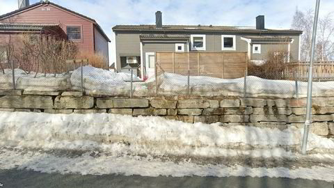 Linerlevegen 57, Melhus, Trøndelag