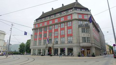 Hotel Amerikalinjen åpnet i mars og er blitt et av Oslos aller beste hoteller.