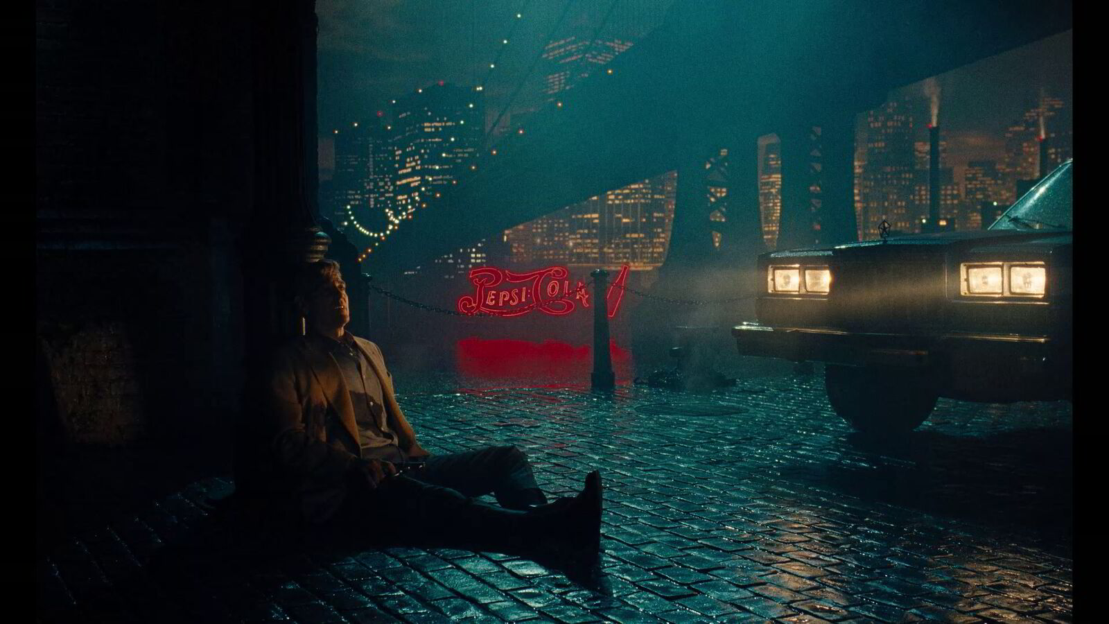 Se trailer: «Jay Kelly»