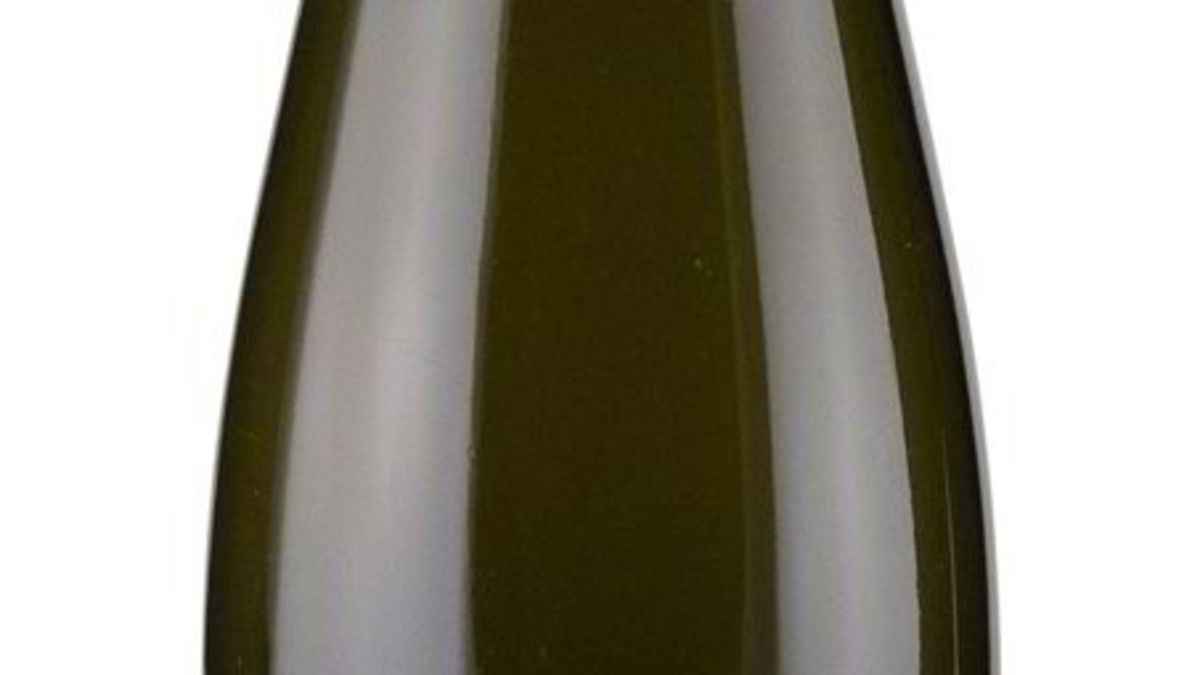 Wittmann Niersteiner Riesling trocken - Smak | DN