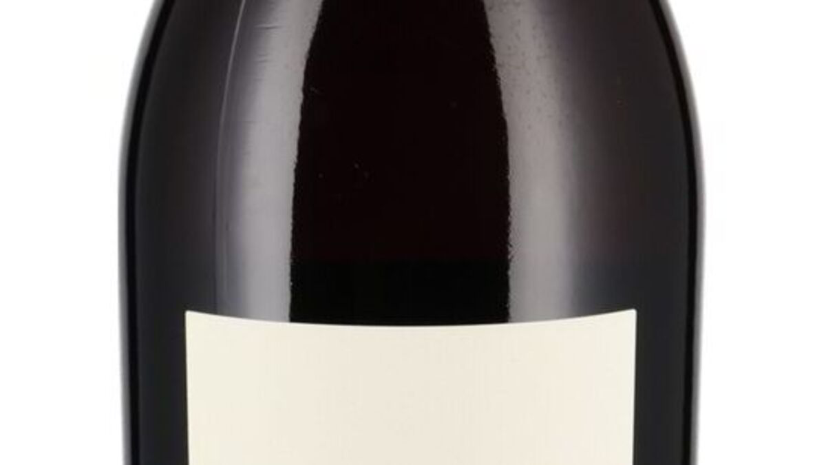 Rootdown Cole Ranch Trousseau - Smak | DN