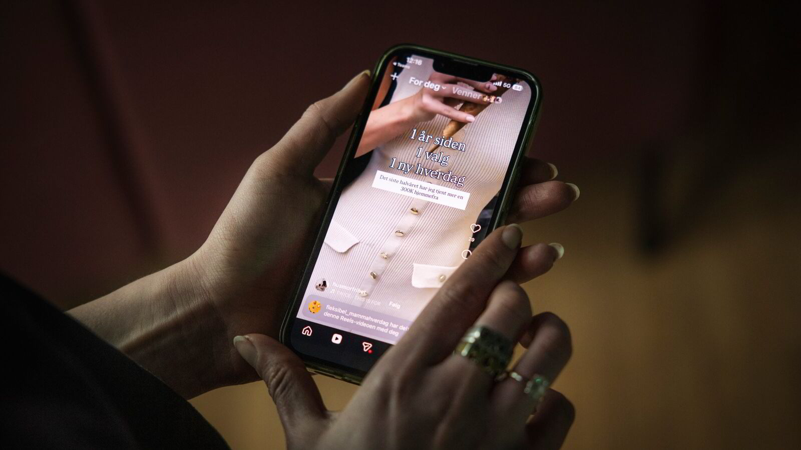 Kynisk morskjærlighet