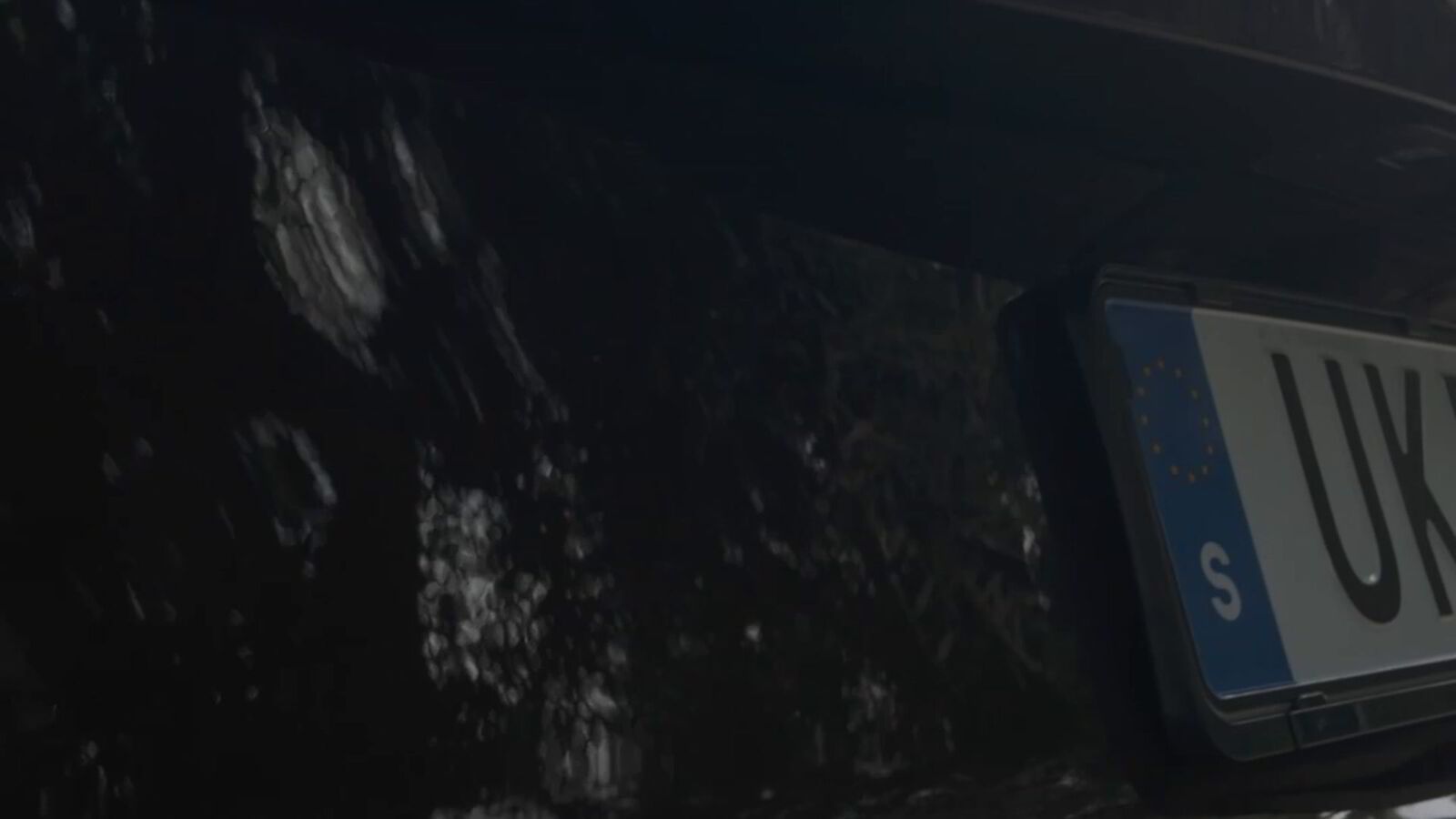 Bil med Embret: – Flunkendes ny modell fra Volvo.