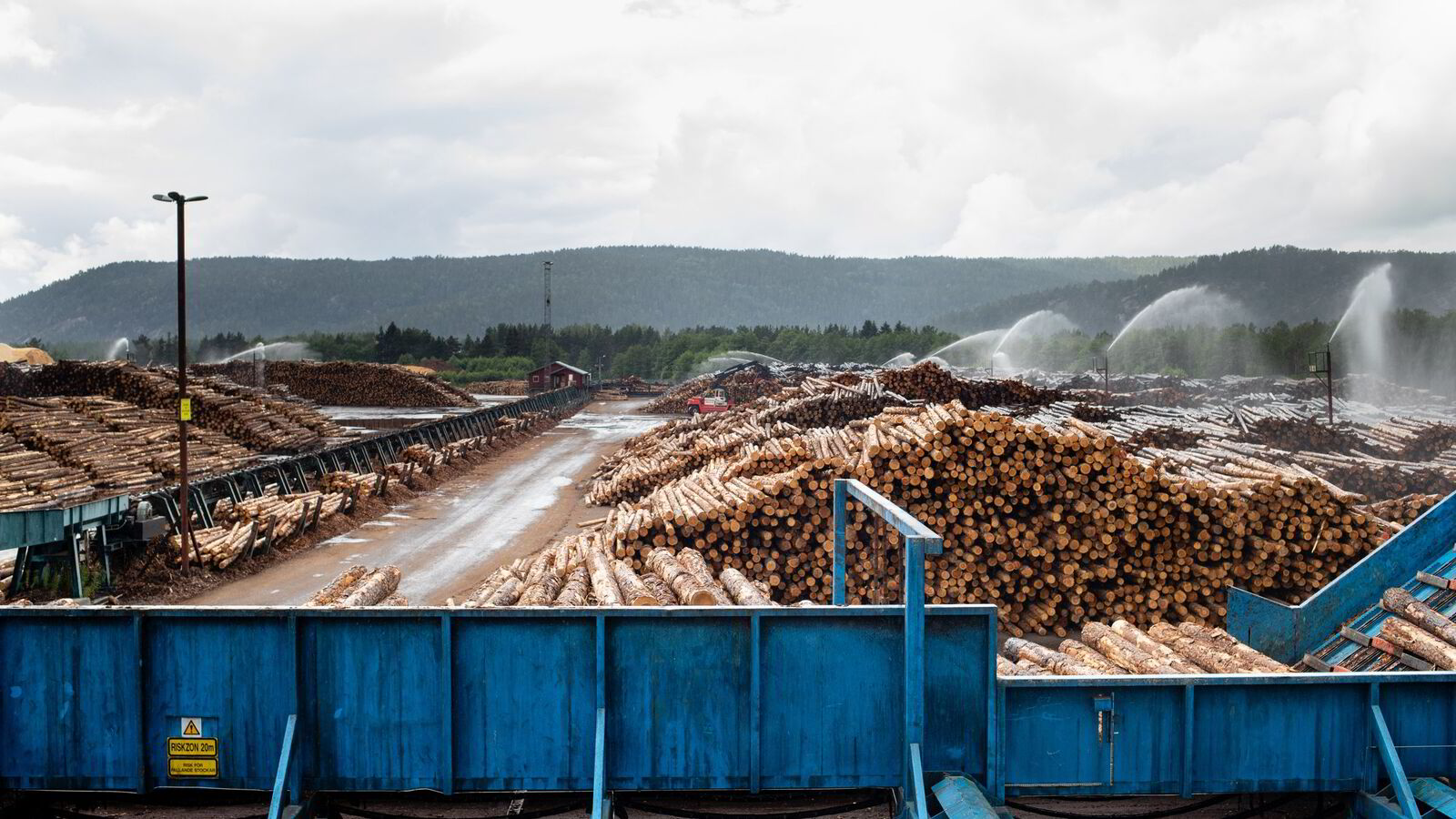 Full brems for grønt drivstoff: – Equinor bør ta over