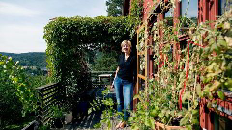 Vibeke Raddum, Europa-direktør hos den japanske turoperatøren Tumlare, reagerer på at de største reiselivsaktørene i Norge vil frata Innovasjon Norge ansvaret for markedsføringen av Norge som reisemål. Foto: