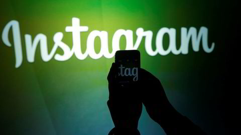 Et lite antall Instagram-brukere opplevde i forrige uke å få sine passord eksponert. Feilen har siden blitt rettet.