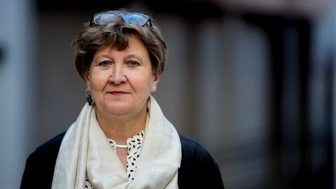 Det kan selvfølgelig fortone seg som en type elitetenkning, men det er det ikke ment som, sier Fagforbundets leder Mette Nord.