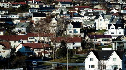 Eiendom Norge spår rekordtall for mai måned når boligtallene legges frem neste uke.