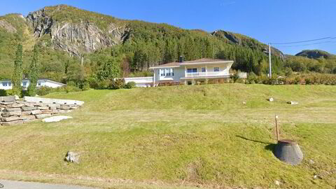 Vall 68, Meløy, Nordland