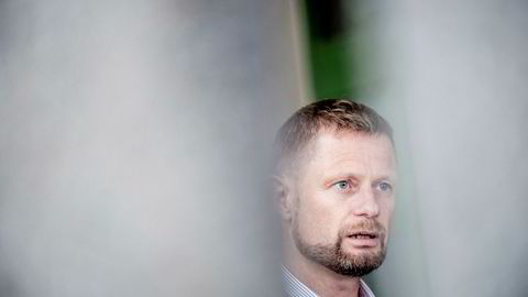 Helseminister Bent Høie sa tirsdag at fosterreduksjon ikke lenger skal være selvbestemt.