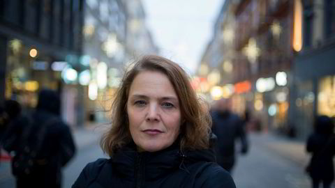 Fungerende generalsekretær Pernille Huseby i Actis mener middagen på operaen er et brudd på alkoholloven.