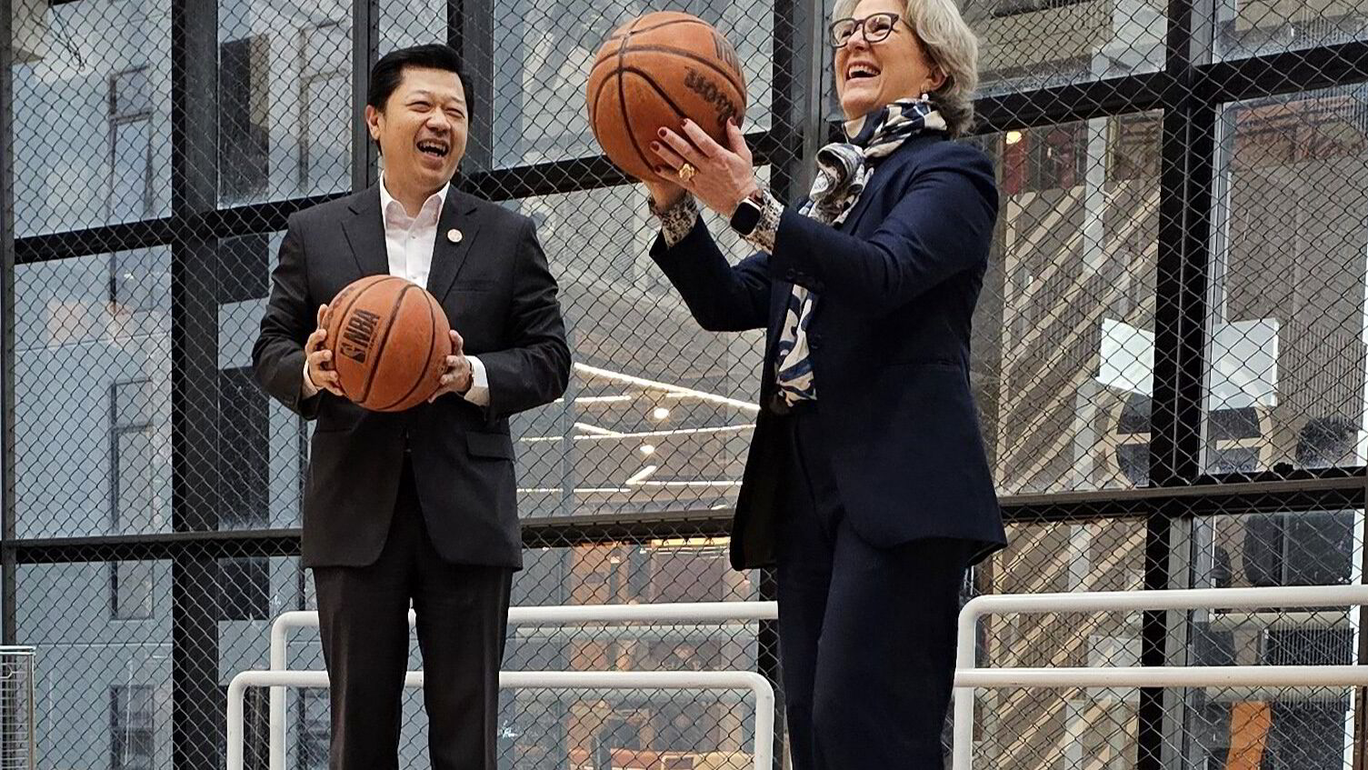 God ballfølelse skapte stort aksjesalg – 60 milliarder på vent