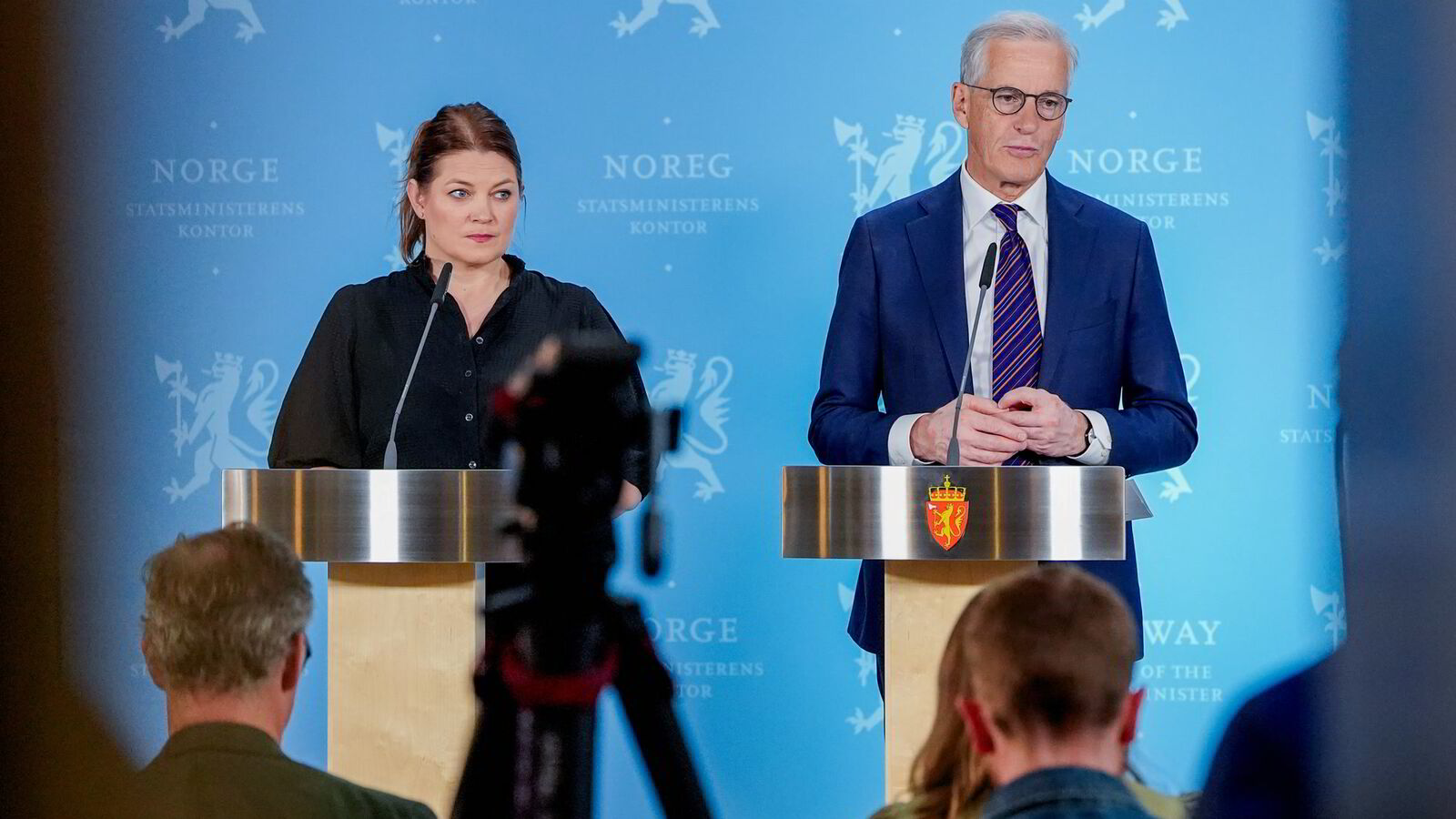 Regjeringens nye tiltak for bedre konkurranse i dagligvarebransjen