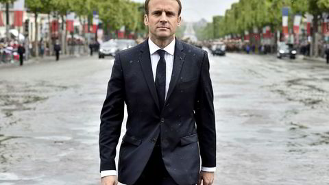 Frankrikes nye president, Emmanuel Macron, baserte sin valgkamp på en blanding av «høyrevridde» arbeidsreformer og «venstrevridde» lettelser i budsjett- og pengepolitikken. Slike ideer får støtte i Tyskland og blant EUs beslutningstagere.
