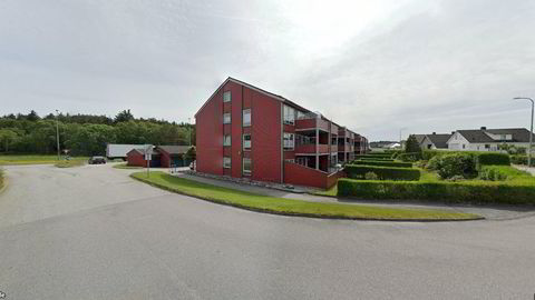 Kvernbekkveien 24A, Randaberg, Rogaland