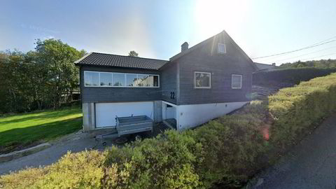 Gamlevegen 22, Tysvær, Rogaland