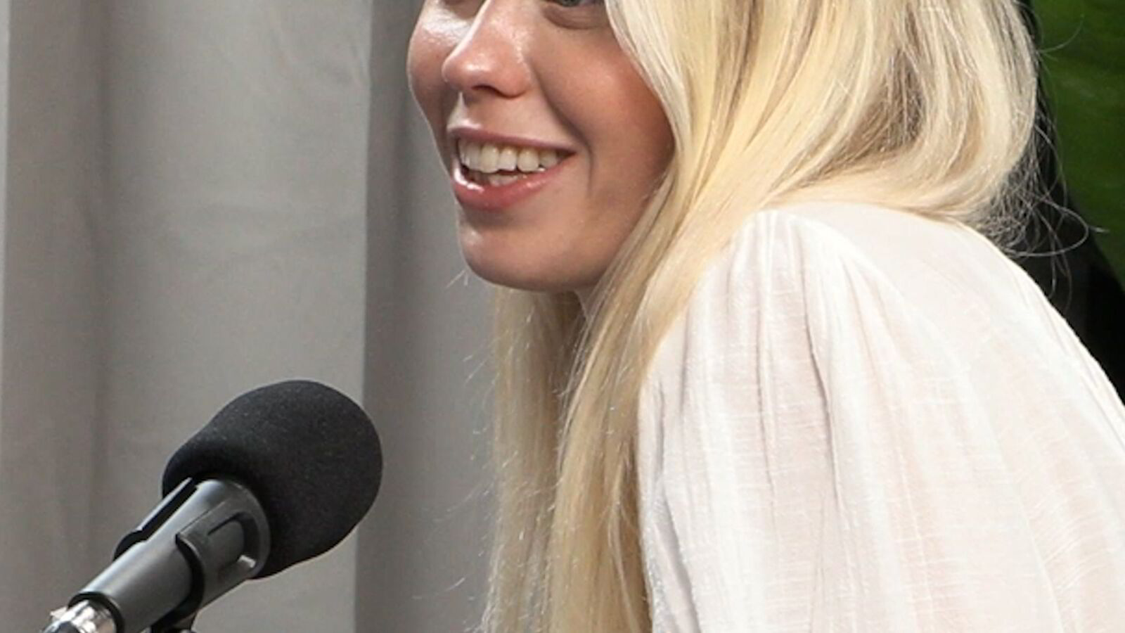 Fri kontantstrøm: Ine Oftedahl pensjonerte seg før 35