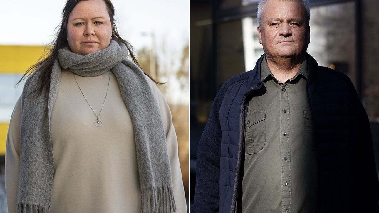 Bra for LO at Jørn Eggum trakk seg