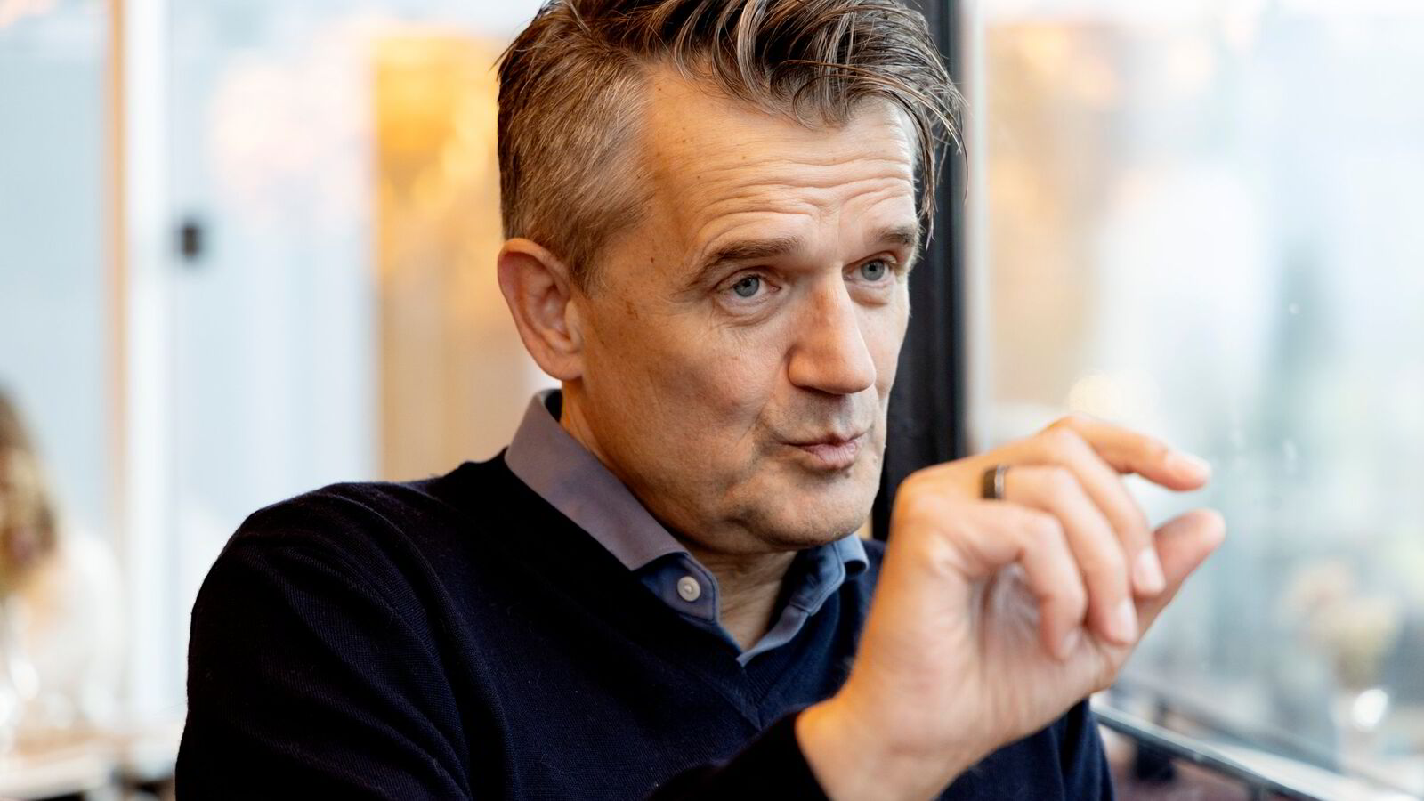 Vipps-sjefen får millionbonus – tross tapsrekke