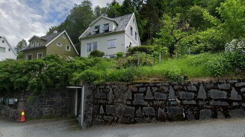 Botnavegen 29, Vaksdal, Vestland