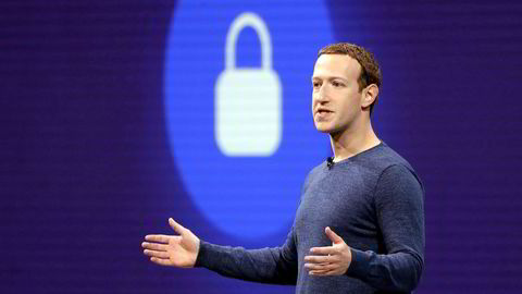 Facebook-gründer Mark Zuckerberg har ikke villet kommentere spørsmål om selskapets planer om å starte sin egen valuta, som trolig blir døpt GlobalCoin.