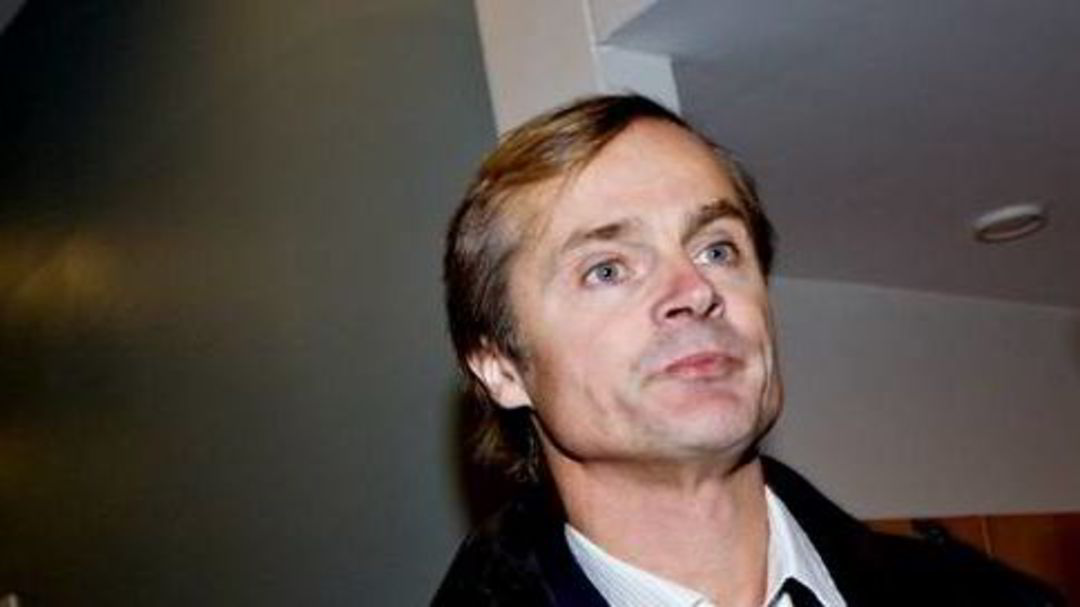 Nytt Krutt Fra Spetalen DN