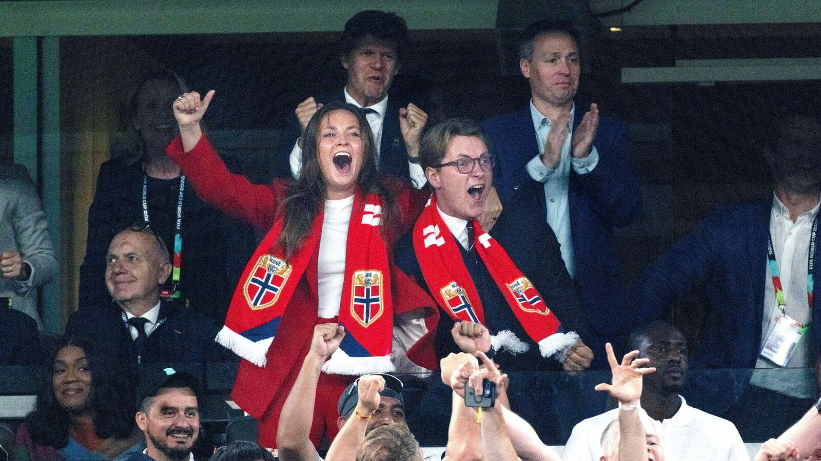 Verdt sin vekt i gull?