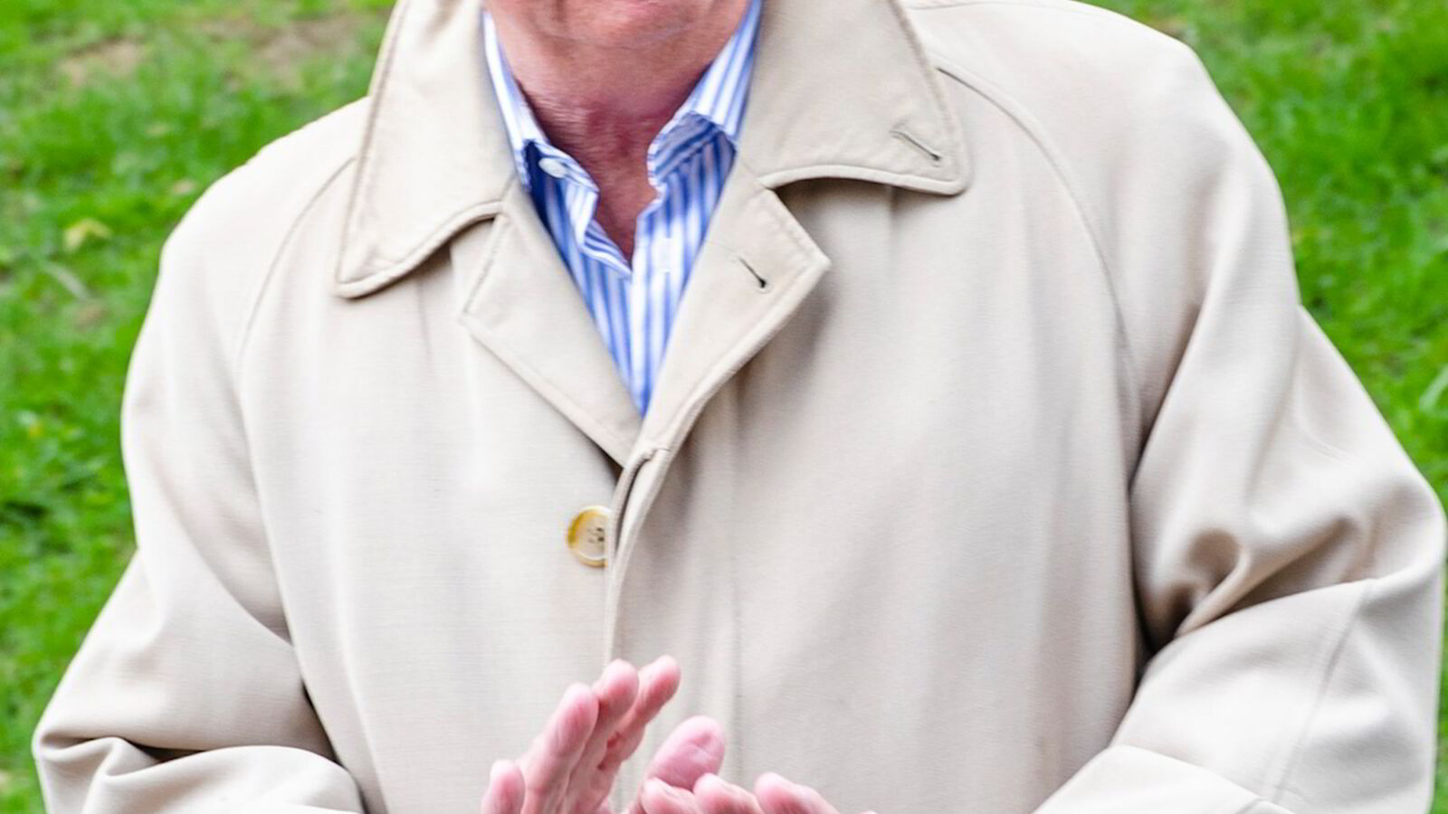 Hjalp Epstein med visum til russisk eks-modell