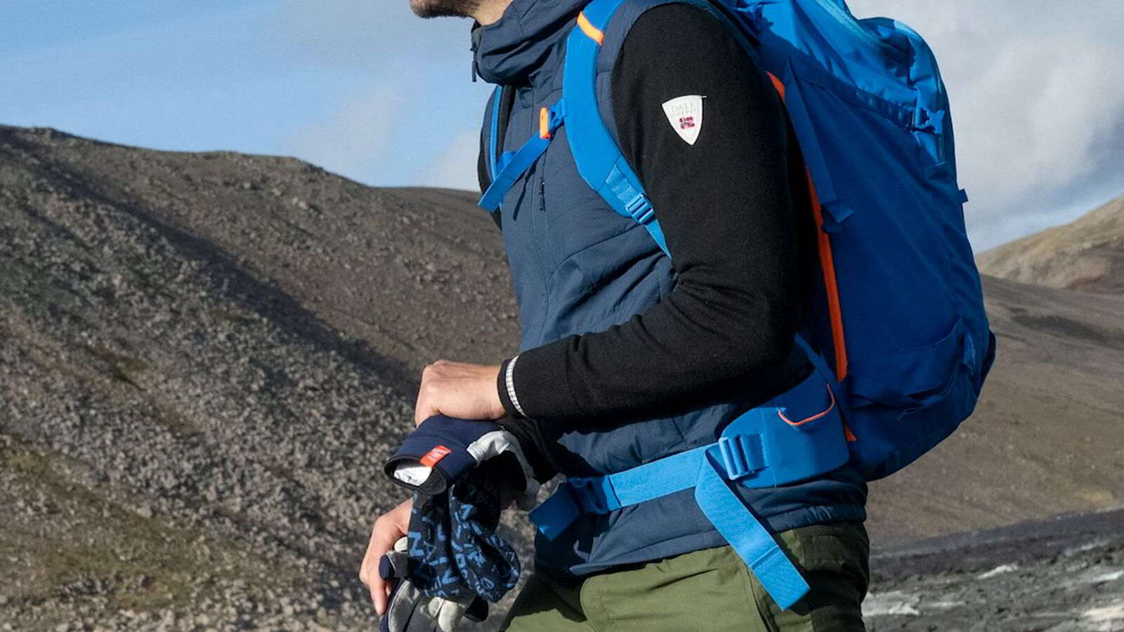 Haakon i 2022: «Tror ikke det er mulig å forberede seg helt»