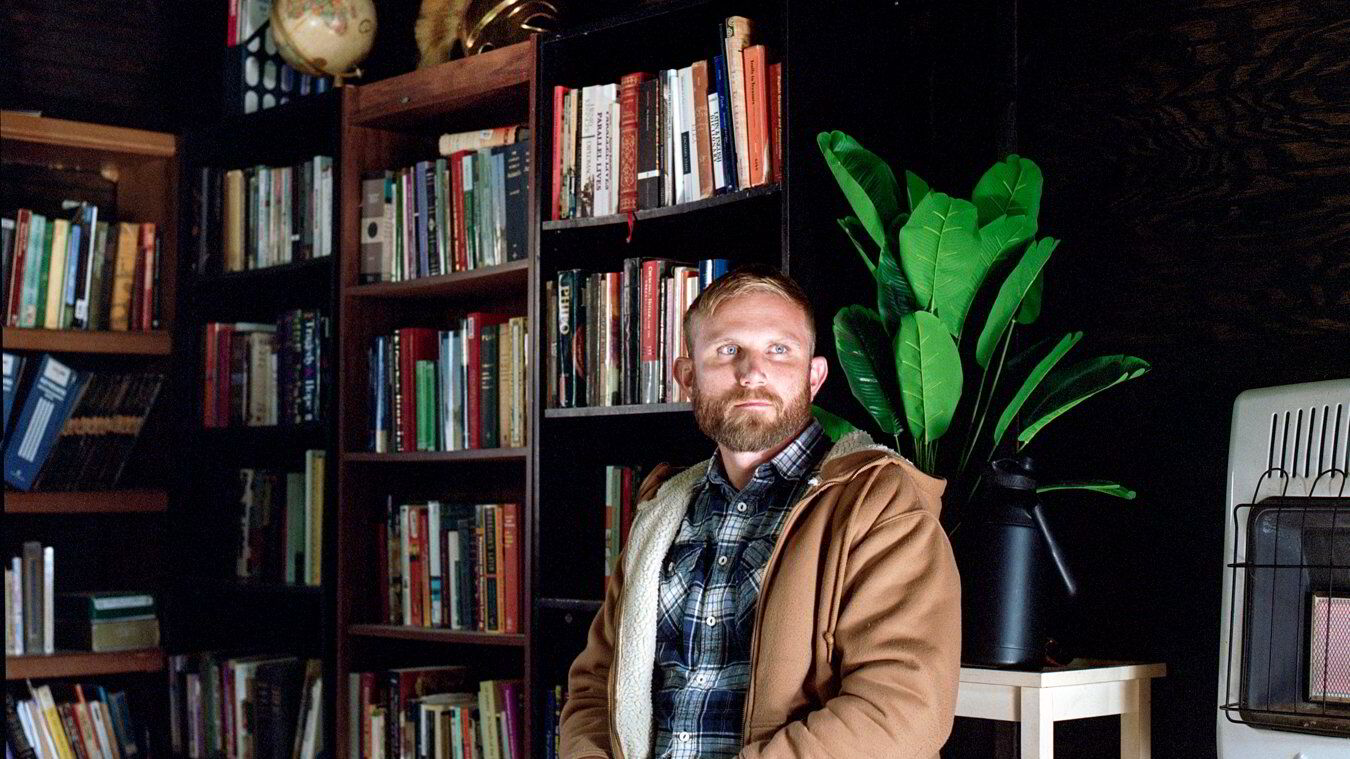 Tror «hvit by» vil ødelegge seg selv