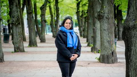 Hilde Bjorå (43) jobbet i mange år som sykepleier. Så ble hun lei, tok et klart valg, begynte å studere jus og er i dag jurist som jobber med offentlige anskaffelser.