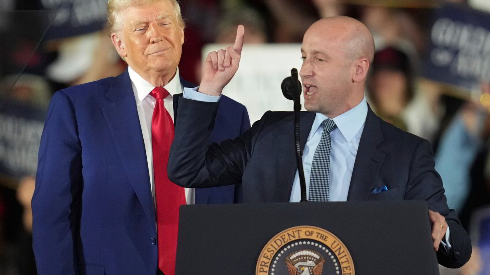 USAs farligste mann gikk for langt