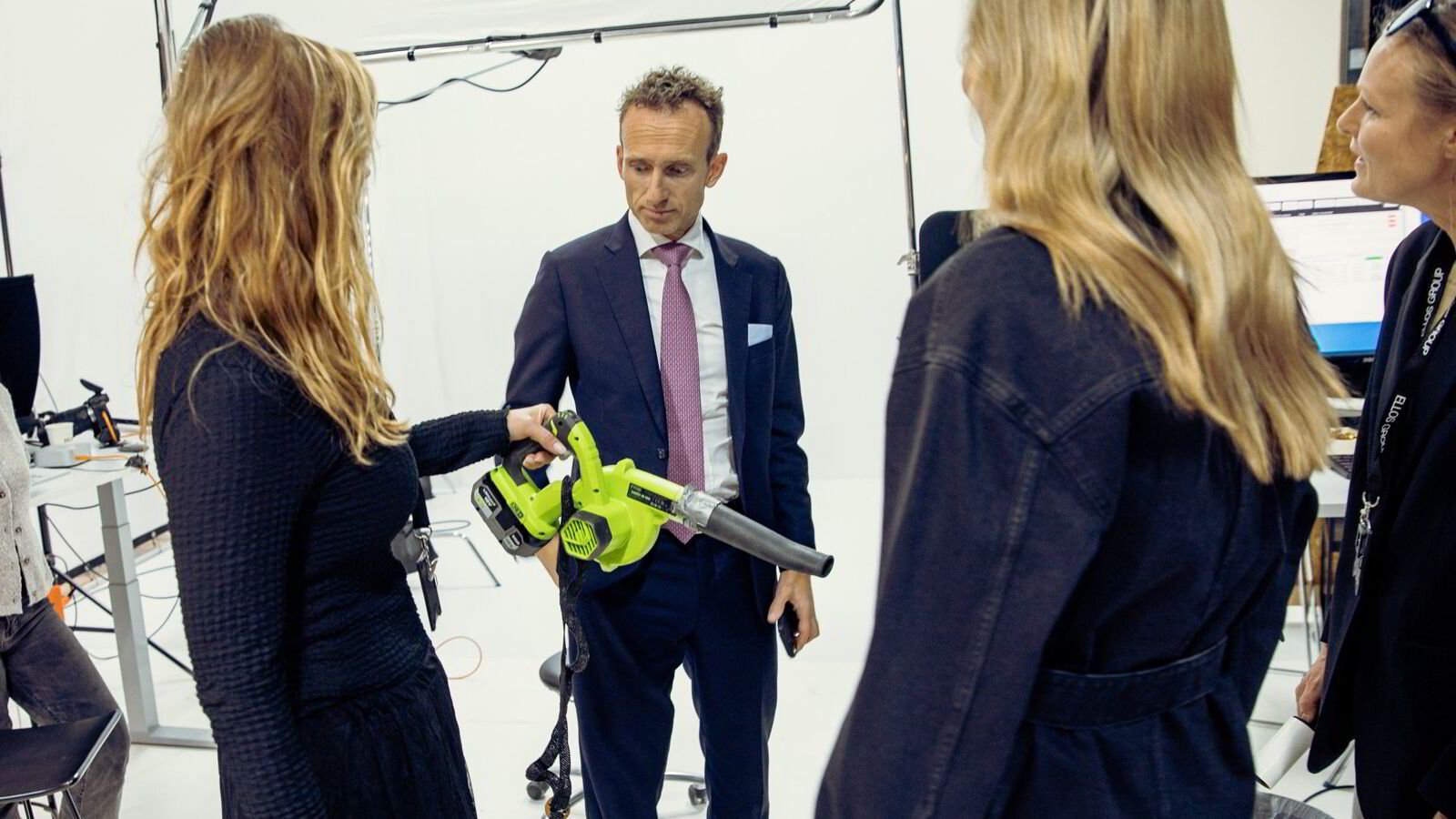 Morten Astrup om Ellos: – En av investeringene som kommer til å gi best avkastning i 2026